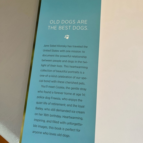 Unconditional coffee table book - Picture 5 of 5